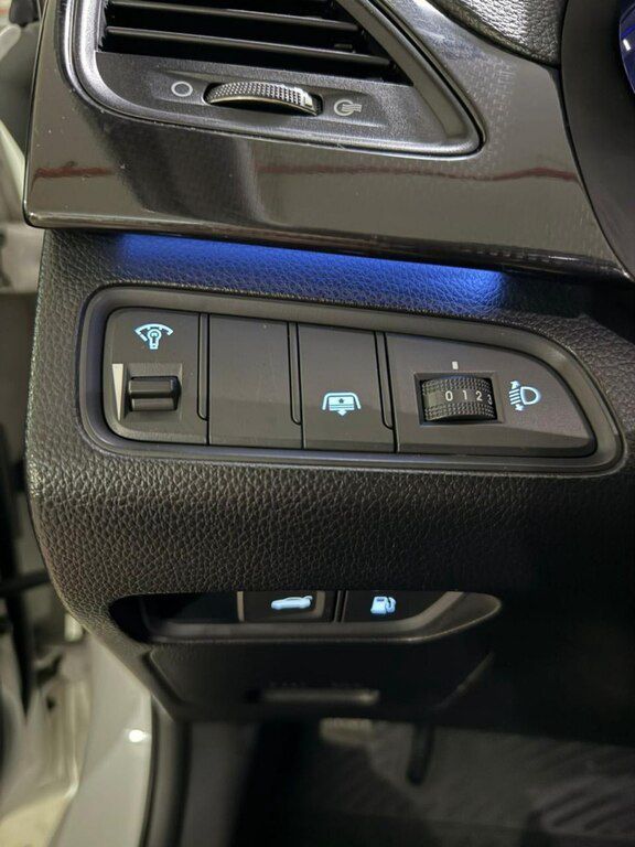 Hyundai Grandeur, 2.4 L, 2013 il, 250 000 km — Avtomobillər, Bakı (8)
