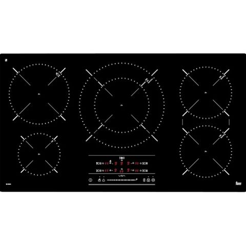 İnduksion plitə Teka IB 9530 — Bakı