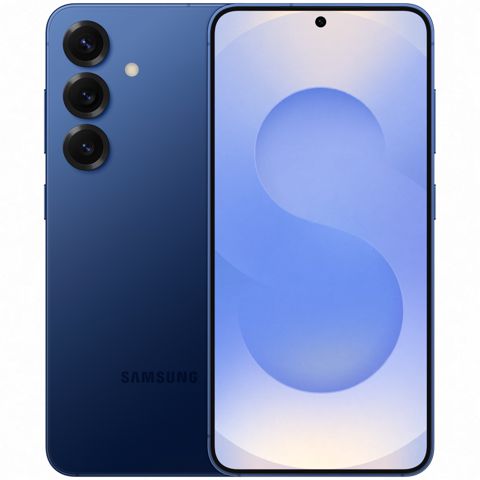 Smartfon Samsung Galaxy S25 12GB/128GB Navy (S931) — Bakı