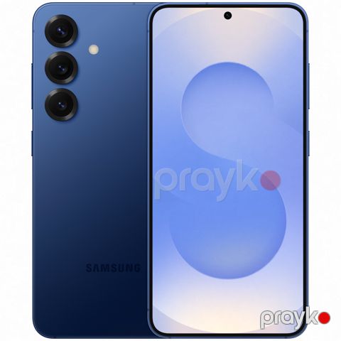 Smartfon Samsung Galaxy S25 12GB/128GB Navy (S931)