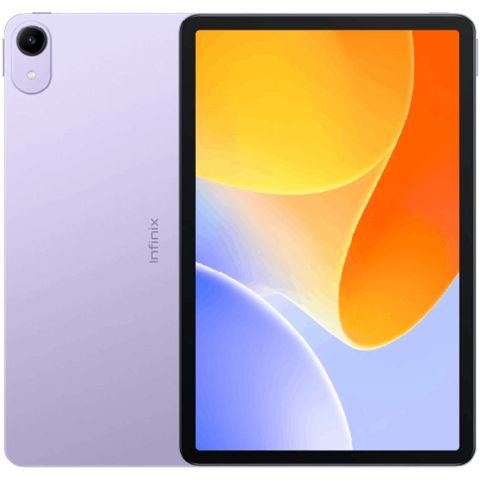 Infinix XPad 30E 8/256 GB Dreamy Purple — Bakı