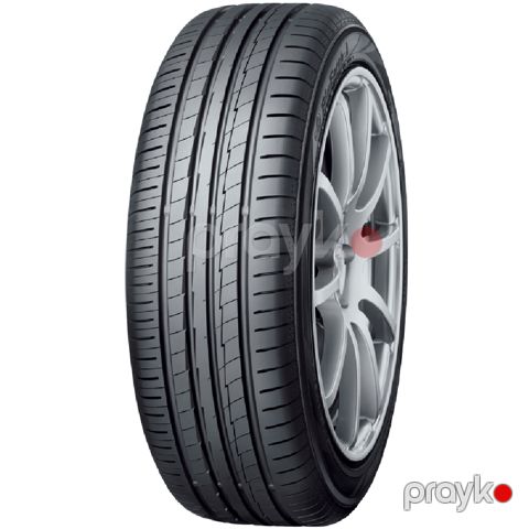 Avtomobil təkəri Yokohama Bluearth AE50 91V 205/55R16
