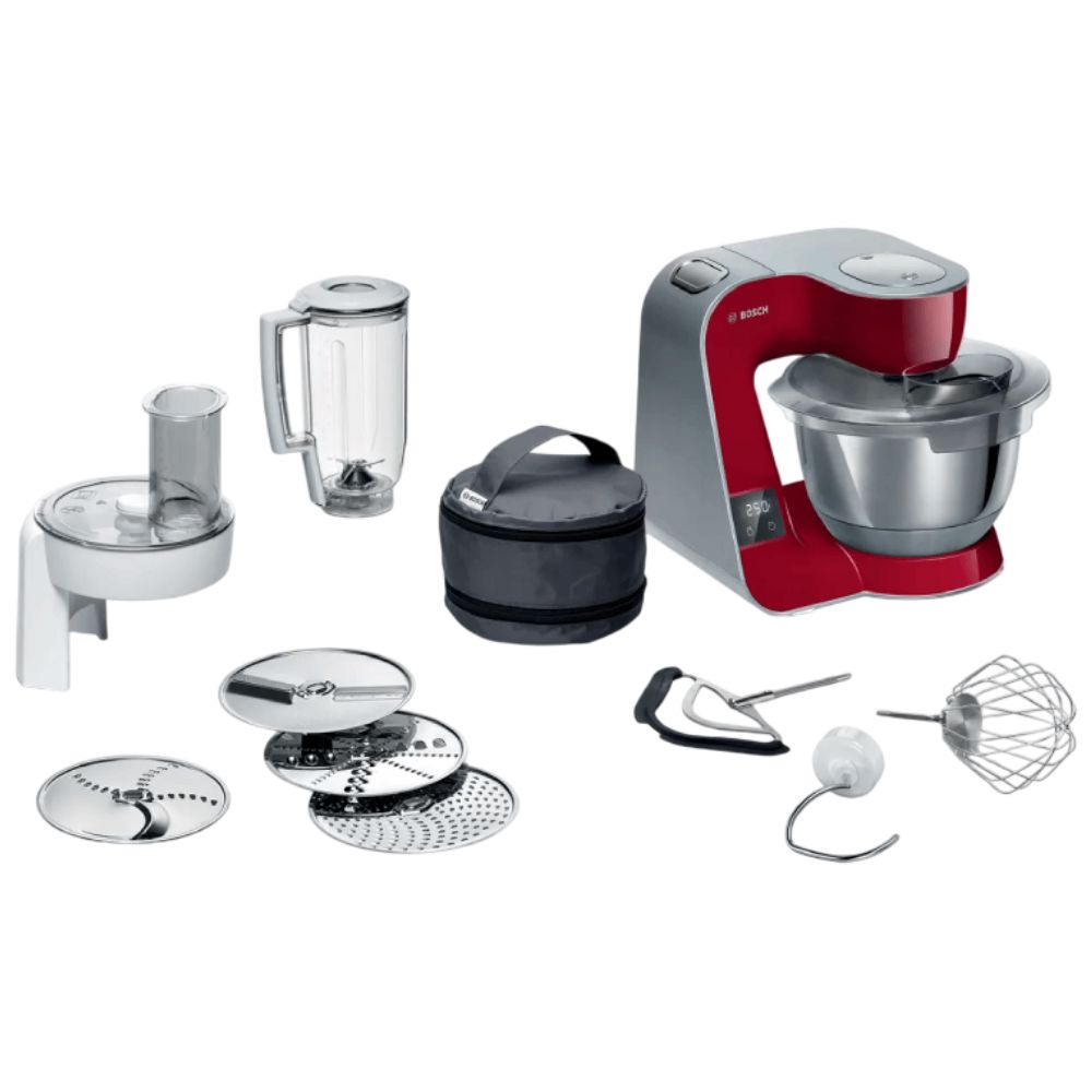 Kombayn Bosch MUM5X720 — Mətbəx texnikası, Bakı (2)