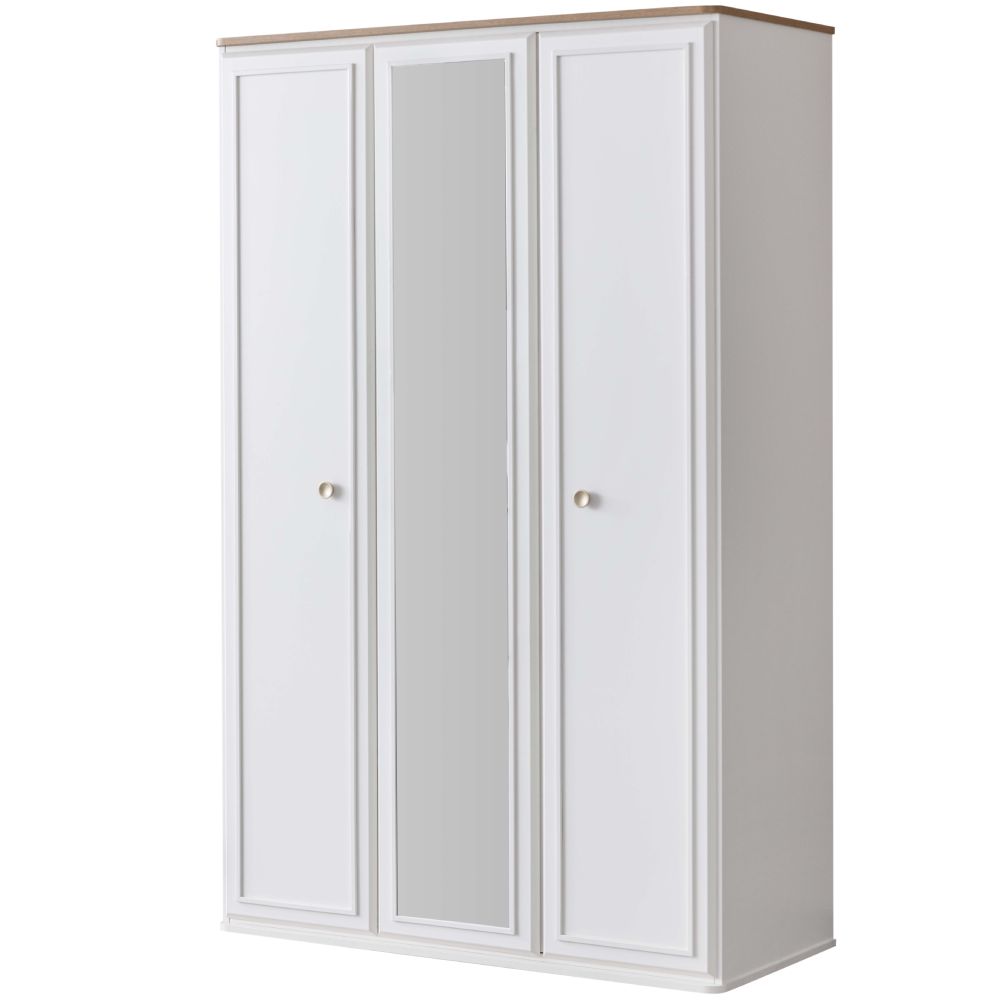 Dolab Gala Modern Country (3 qapılı) — Mebel, Bakı (2)