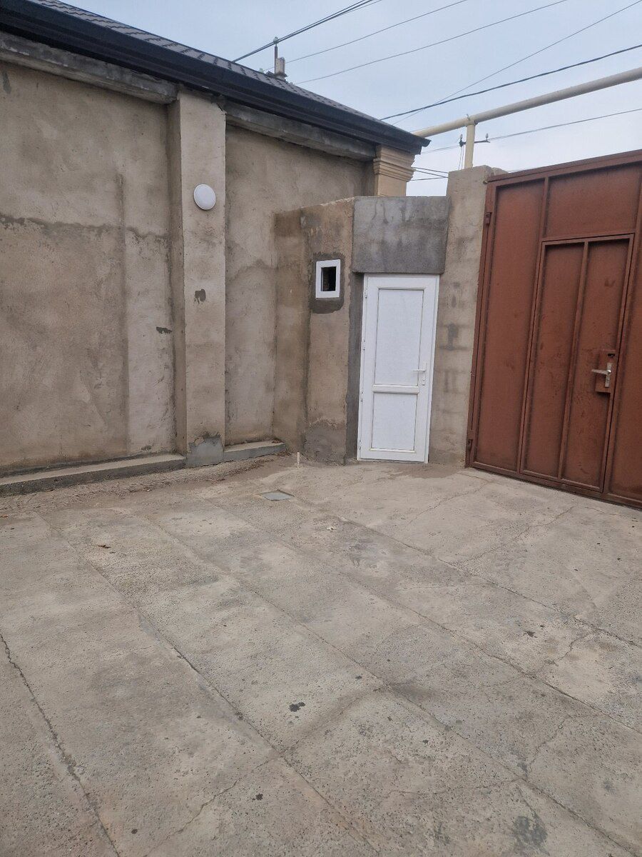 Həyət evi, Novxanı qəs — Ev, villa, Sumqayıt (4)