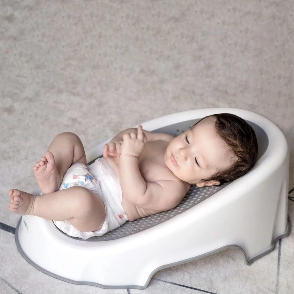 Çimizdirmə oturacağı BabyJem Yumşaq 8681049247018 — Mallar, Bakı (2)