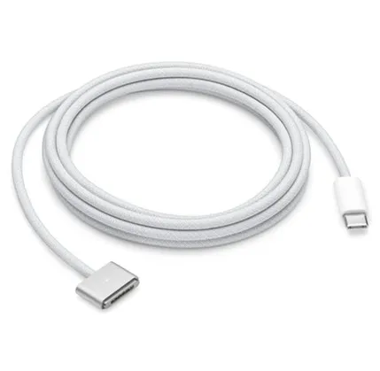 Kabel Apple Usb-c to Magsafe 3 Cable (2 m) - MLYV3ZM/A — Ağıllı ev