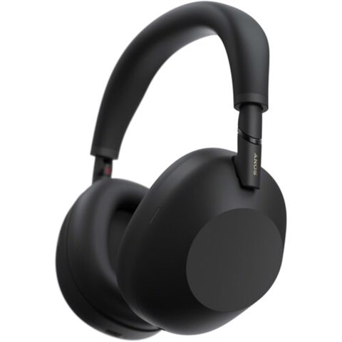 Qulaqlıq Sony WH-1000XM6 WH1000XM6/BME Black — Bakı