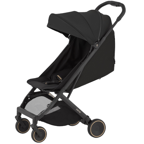 Uşaq arabası Anex Air-X2 Nero — Bakı