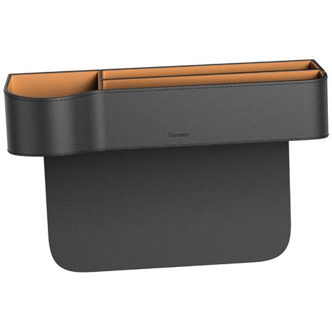 Baseus Car Storage Box Black / CRCWH-01 — Bakı