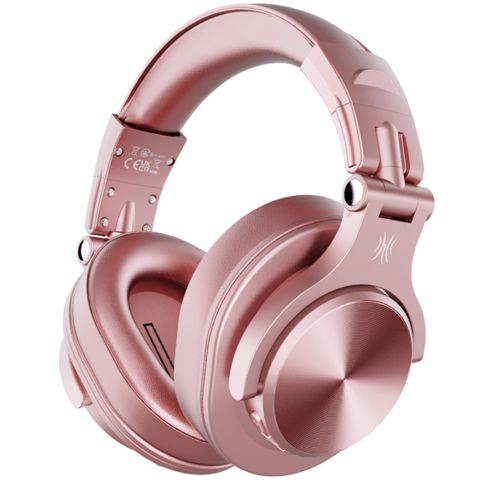 Qulaqcıq OneOdio A70 Rose Gold — Bakı