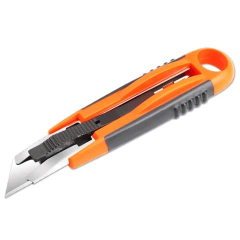 Tikinti bıçağı Wokin Auto Retracting W301419 — Bakı