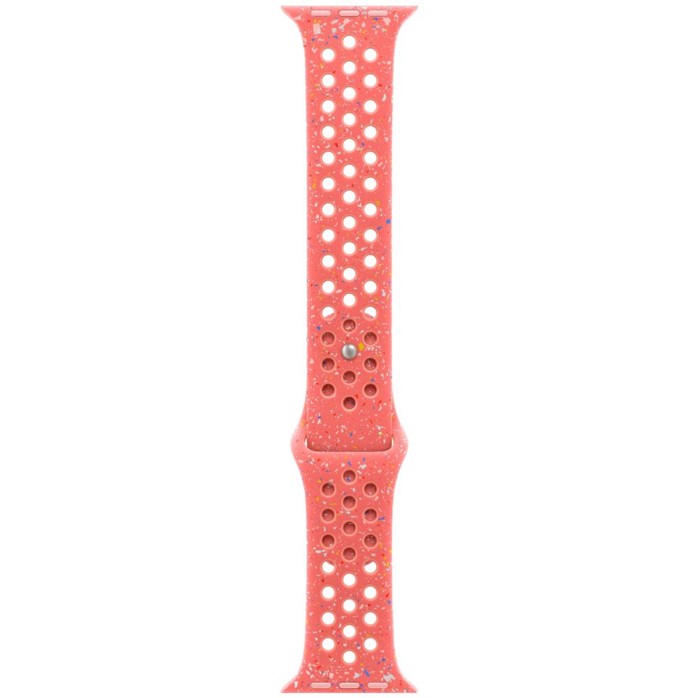 Kəmər Apple Magic Ember Nike Sport Band S/M / MYLF3ZM/A — Remişlər və aksesuarlar, Bakı (2)
