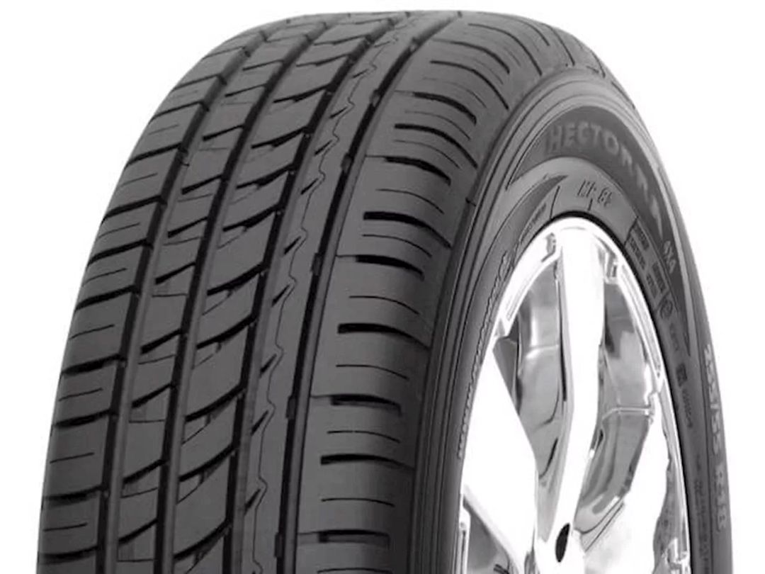 Avtomobil təkəri Matador MP85 Hectorra 4X4 108V XL 235/65R17 (15900760000) — Təkərlər, Bakı (2)