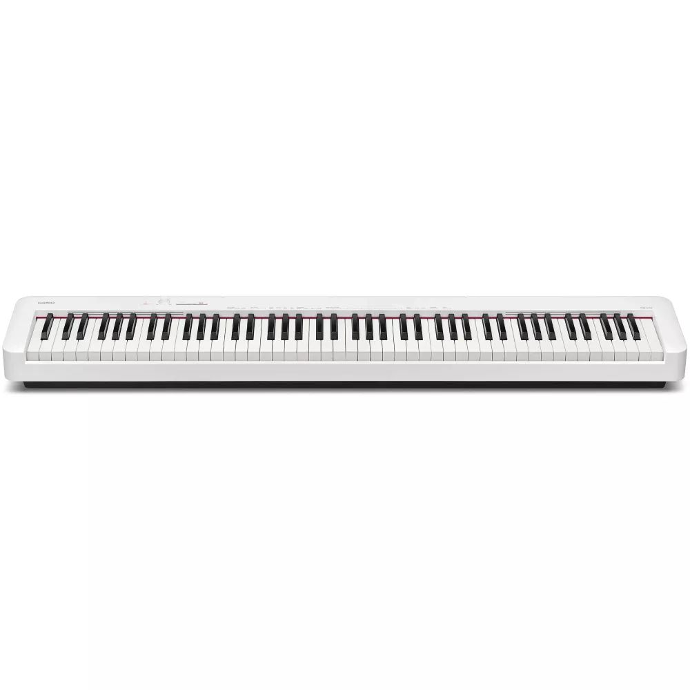 Casio CDP-S110 WT — Musiqiə alətləri, Bakı (2)