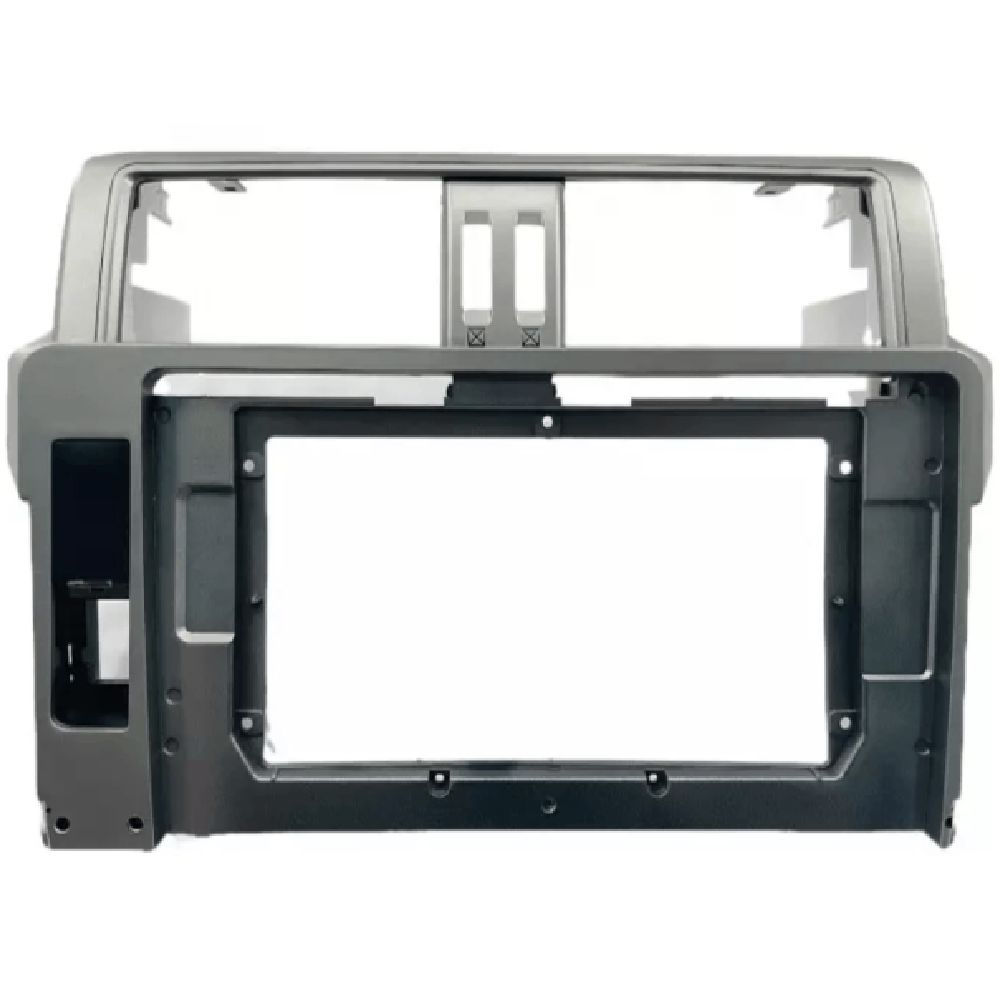Avtomobil üçün monitor King Cool Android T18 2/32 GB DSP & Carplay for Toyota Prado 2014-2016 — Avtomobil televizorları və monitorları, Bakı (2)