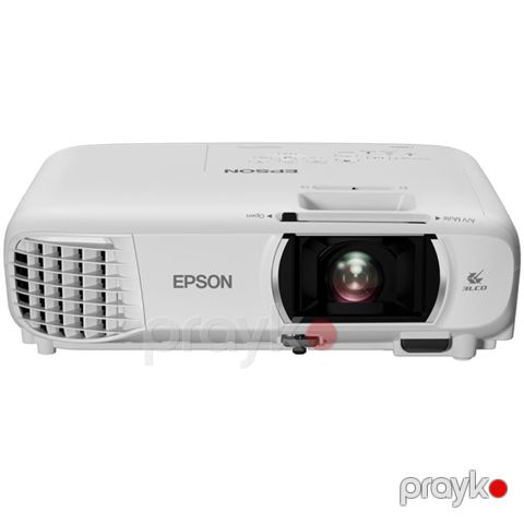 Proyektor Epson EH-TW850 — Bakı