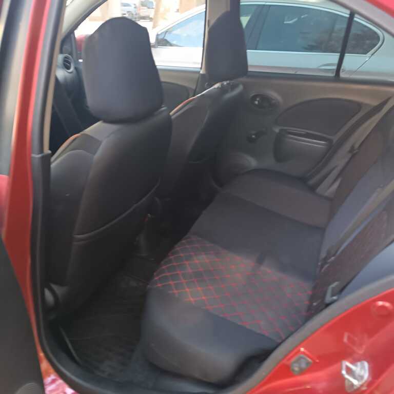 Nissan Micra, 1.2 L, 2012 il, 100 000 km — Avtomobillər, Bakı (10)