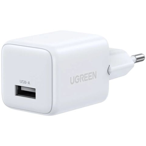 Adapter Ugreen GaN 18W X518_75623 — Bakı