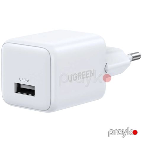 Adapter Ugreen GaN 18W X518_75623 — Bakı