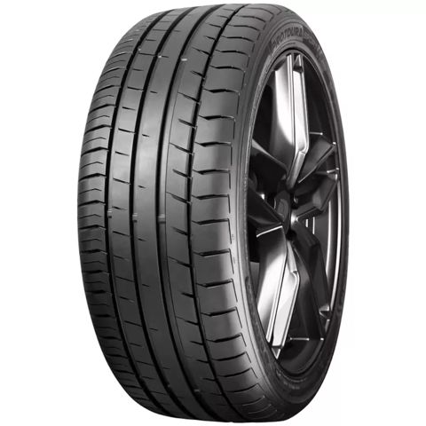 Avtomobil təkəri Davanti Protoura Sport 105Y XL 285/35R21 (001.DV.505398)