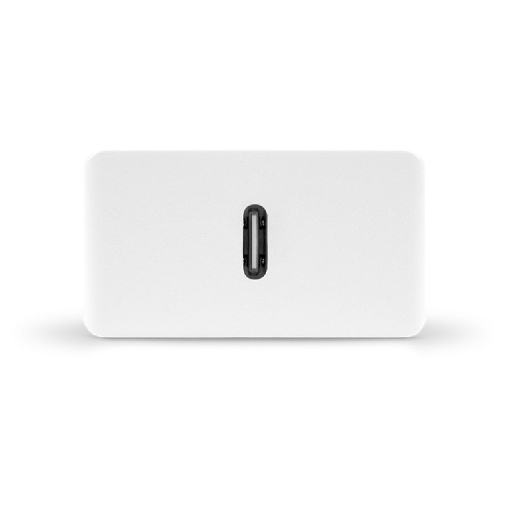 Adapter Ttec Smartcharger Travel 20W 2SCS22BC White — Şarj cihazları, Bakı (3)