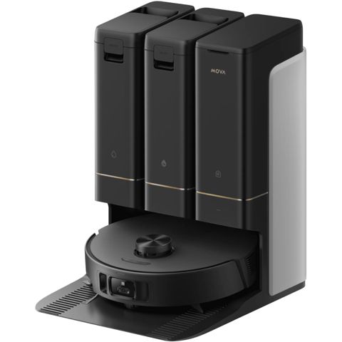 Robot tozsoran Mova Z50 Ultra RLZ92CE — Bakı