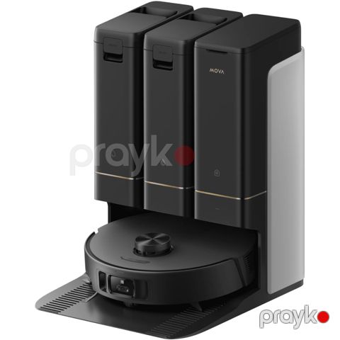 Robot tozsoran Mova Z50 Ultra RLZ92CE