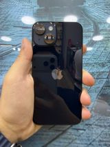 Apple iPhone 14 Midnight 256GB/4GB — Смартфоны