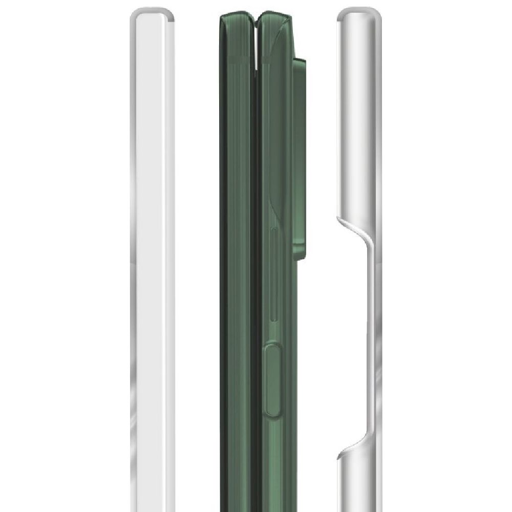 Qoruyucu örtük SBS Samsung Fold3 Clear TECOVSAZFOLD3T — Çexollər, Bakı (2)