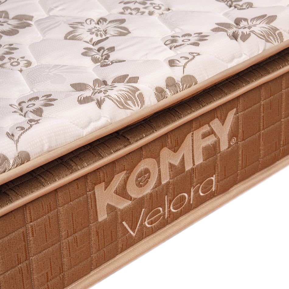 Matras Komfy Velora 160×200×24 — Matraslar, Bakı (3)