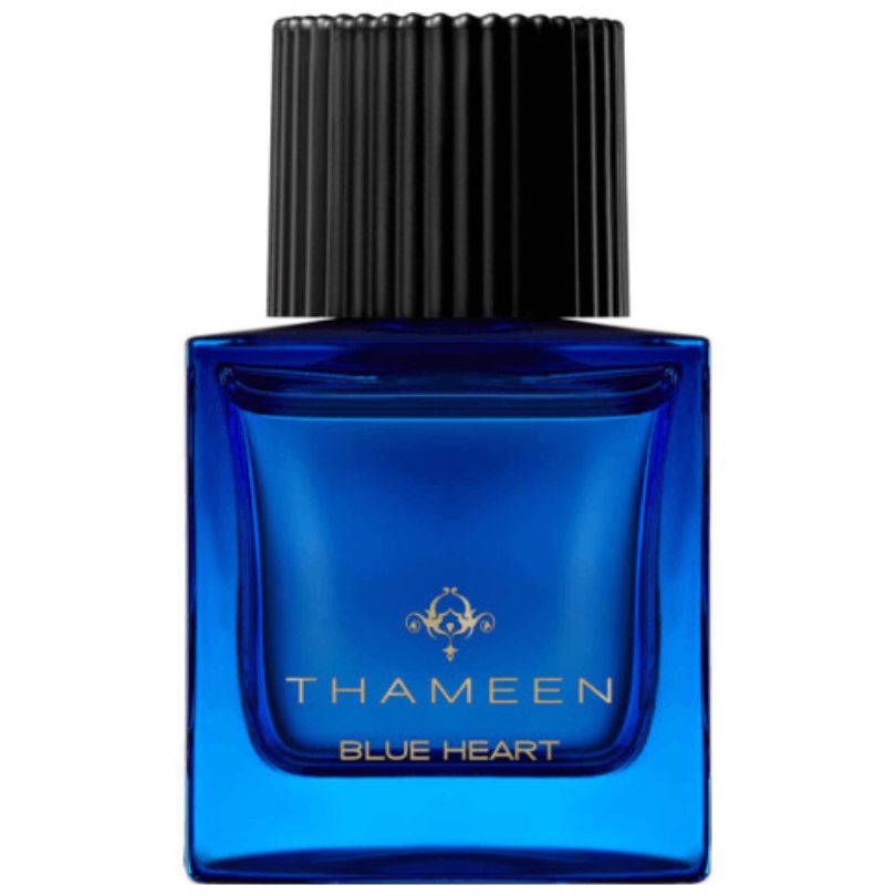 Uniseks parfüm Thameen Blue Heart 50 ml 5060905831869 — Ətir, Bakı