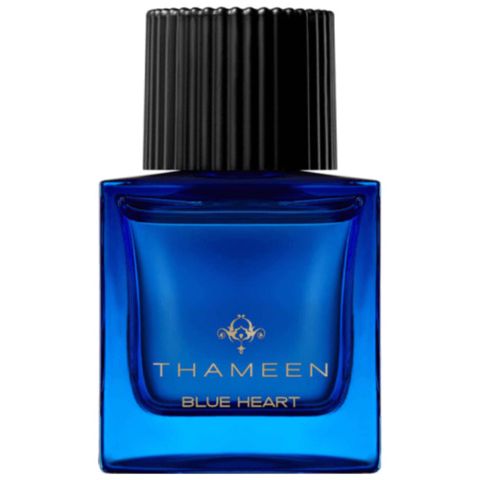 Uniseks parfüm Thameen Blue Heart 50 ml 5060905831869 — Perfumes