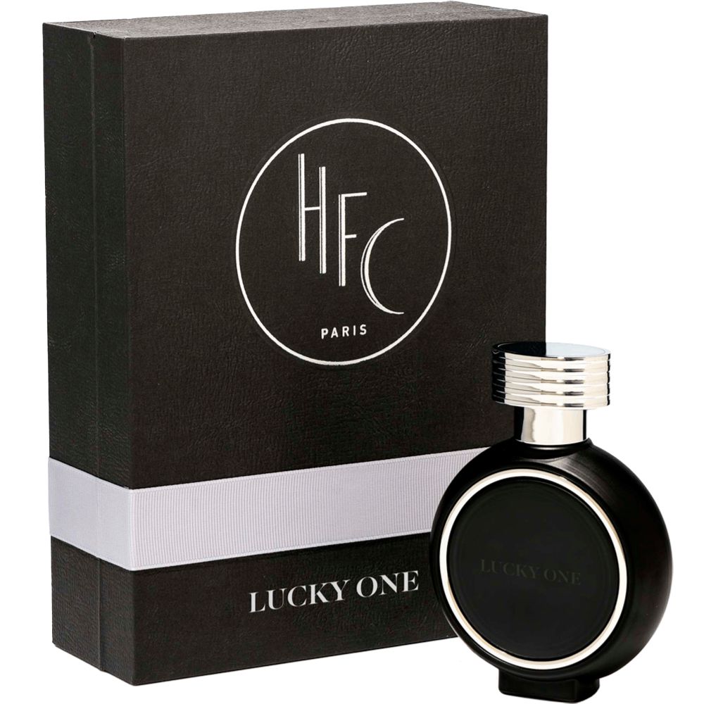 Kişi parfümü HFC Paris Lucky One EDP 75 ml HFCLO75 — Ətir, Bakı (2)