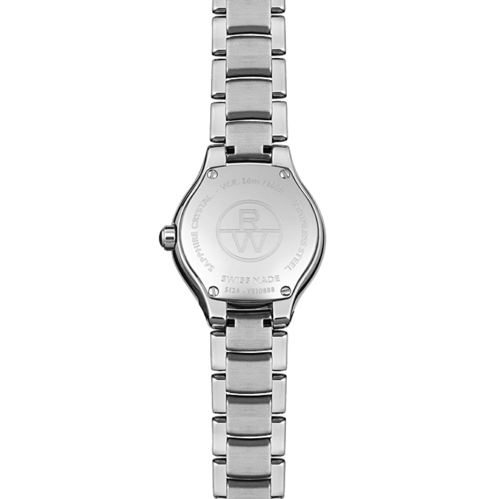 Saat Raymond Weil Noemia 5124-ST-60181 — Saatlar, Bakı (2)