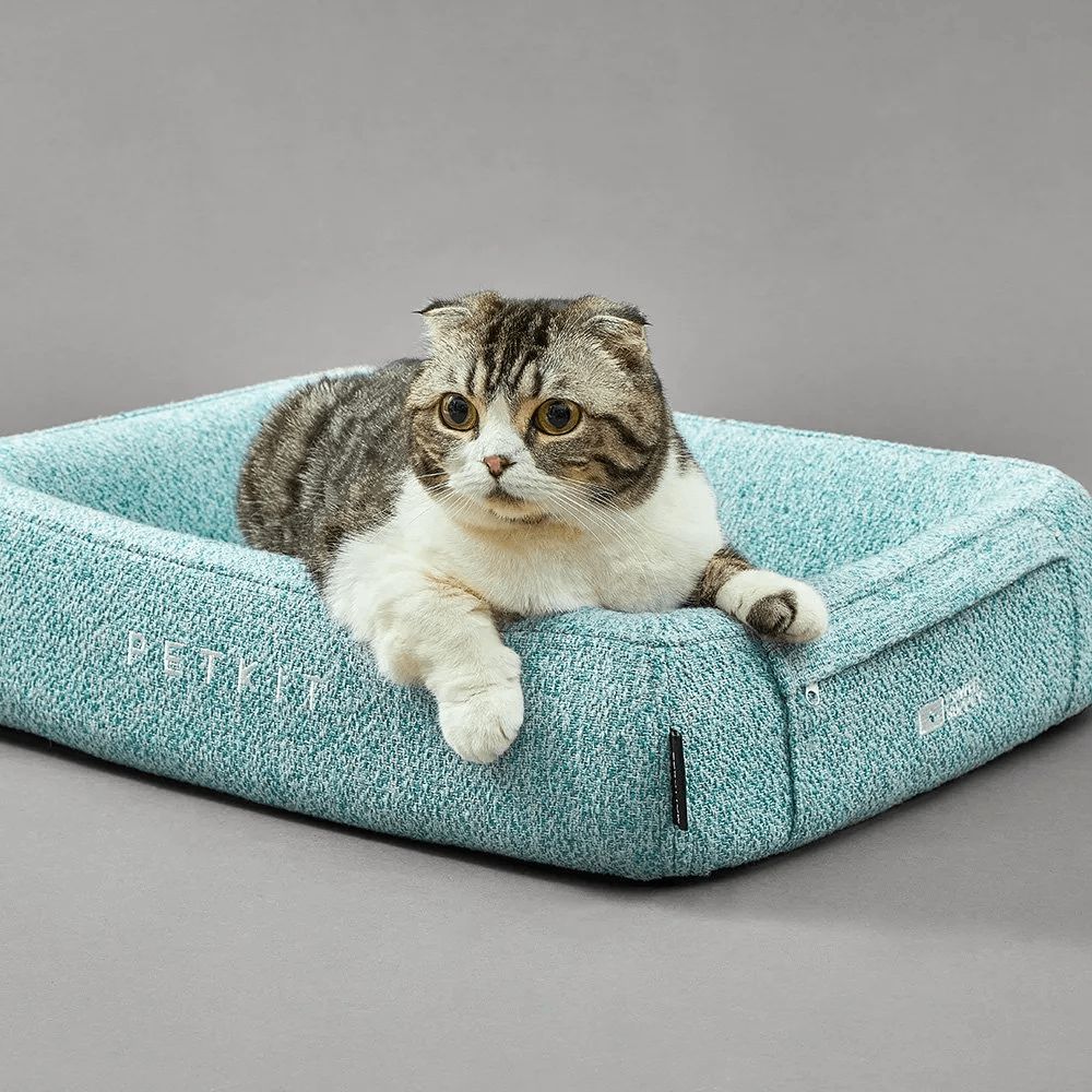 Yataq Petkit Four Season L P7110 — İdman, hobi, istirahət, Bakı (3)