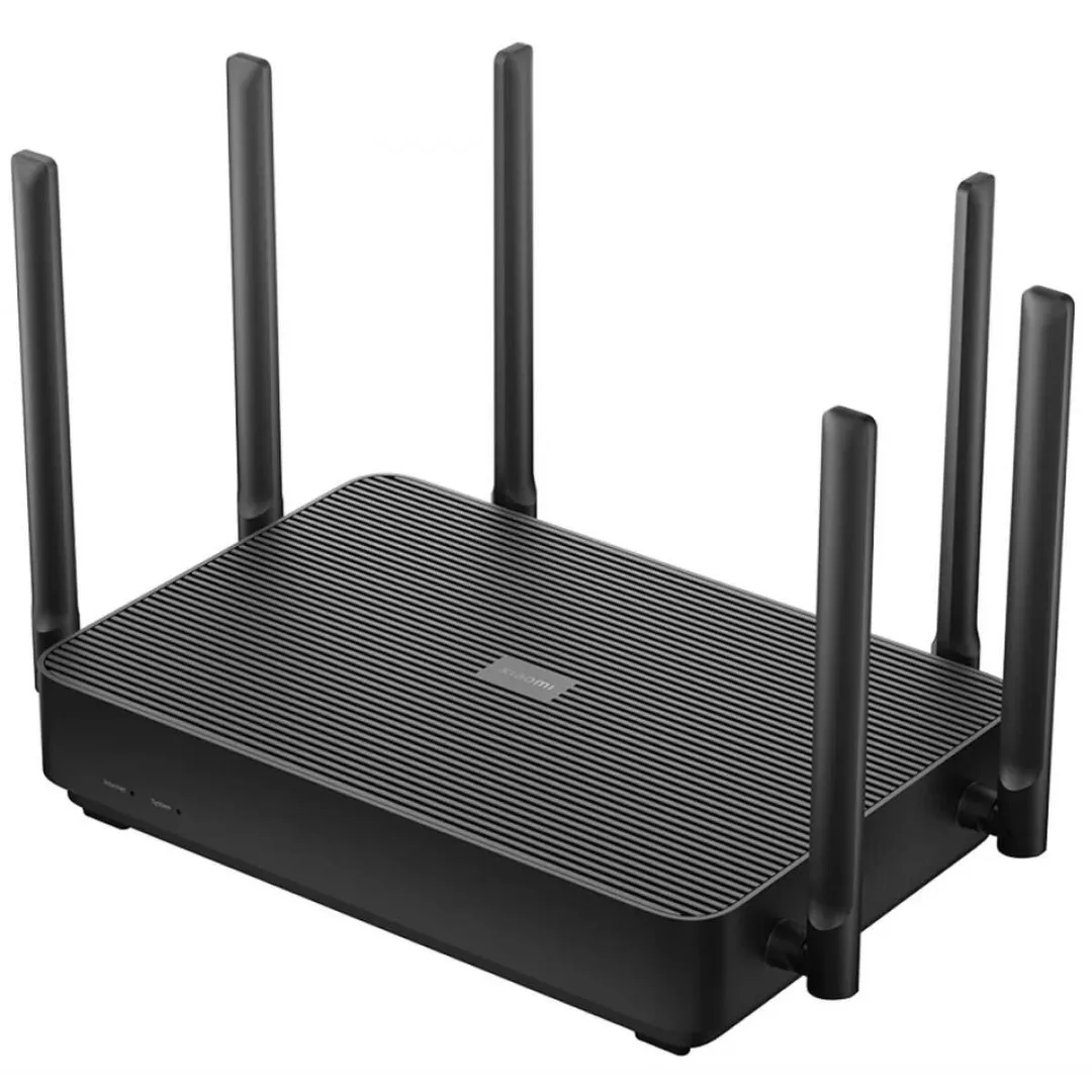 Router Xiaomi Mi 5G AX3200 (DVB4314GL) — Роутеры
