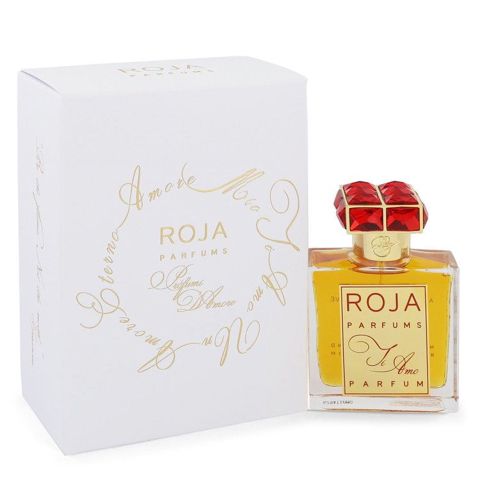 Uniseks parfüm Roja Parfums Ti Amo Parfum 50 ml 5060399676229 — Парфюмерия