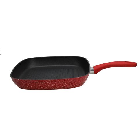 Tava Grill Tognana 28x28 sm (V9758BCAMFR) — Bakı