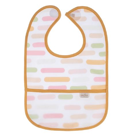 Önlük BabyJem 8681049268402 — Bakı