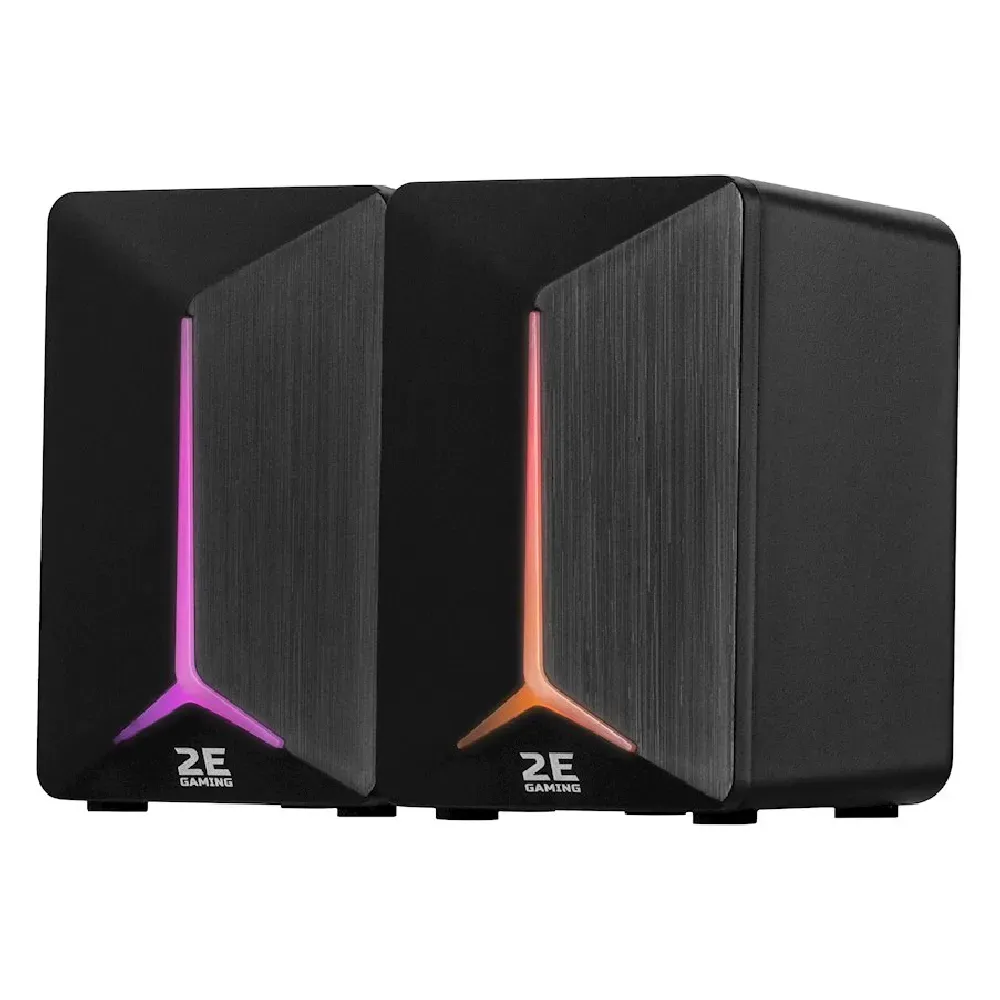 Akustik sistem 2E CH11 black (2E-SG300B) — Bakı