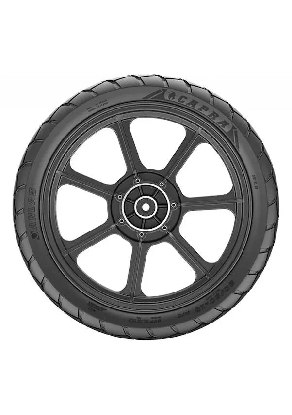 Motosiklet təkəri Anlas 130/90-15 M/C 66Q TL Capra — Bakı