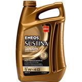 Mühərrik yağı Eneos Sustina 5W-40 A 4L — Mühərrik yağları