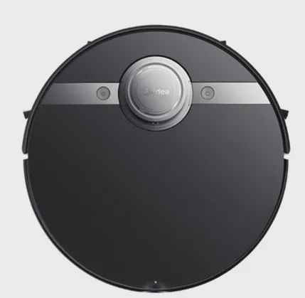 Robot tozsoran Mıdea M7 Plus — Tozsoran, Bakı