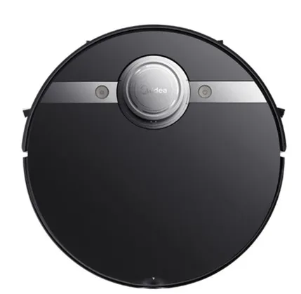 Robot tozsoran Mıdea M7 Plus — Tozsoranlar