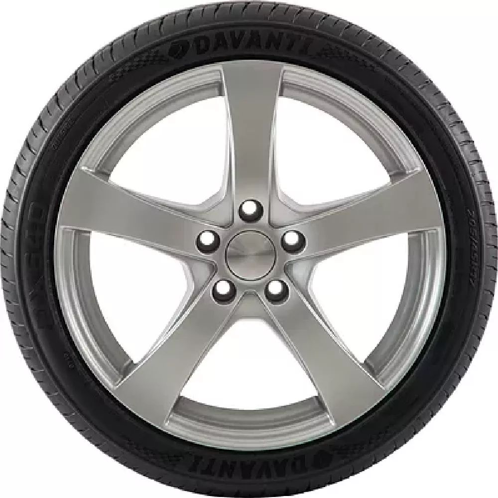 Avtomobil təkəri Davanti DX640 105Y XL 265/40R21 (001.DV.505255) — Təkərlər, Bakı (2)