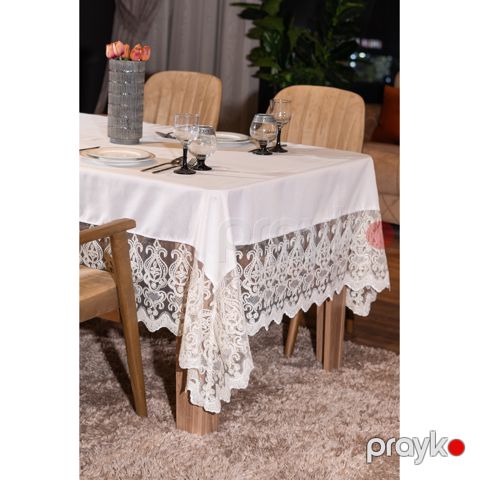 Süfrə Sarvagelli Asya 160 x 260 sm — Bakı