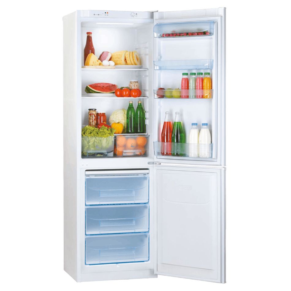 Soyuducu Pozis RK 149 W — Soyuducular, Bakı (2)