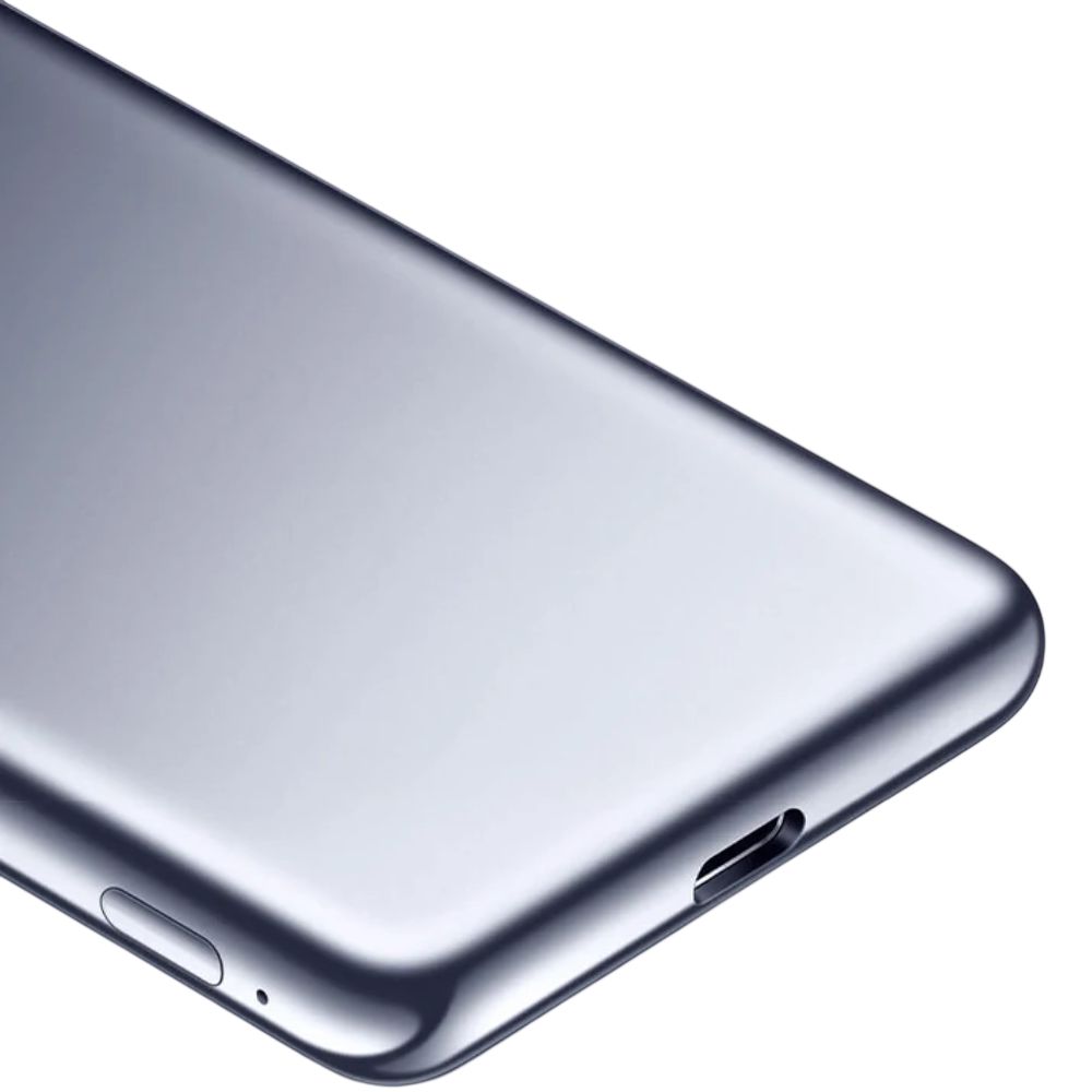 Power Bank Xiaomi Ultra Slim 5000 mAh PB0520MI Silver — Powerbank-lər, Bakı (3)