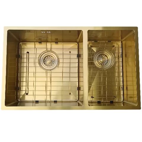 Mətbəx çanağı Bompani / BO7043SG — Bakı